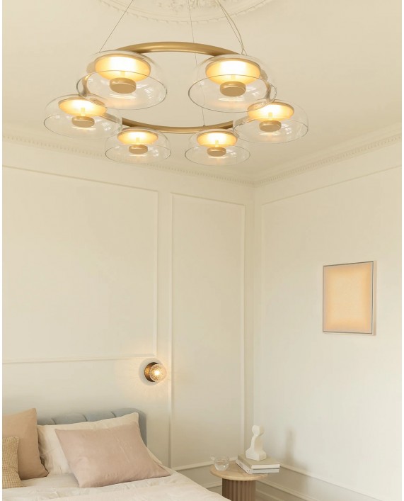 Nuura Blossi 6 Pendant Lamp